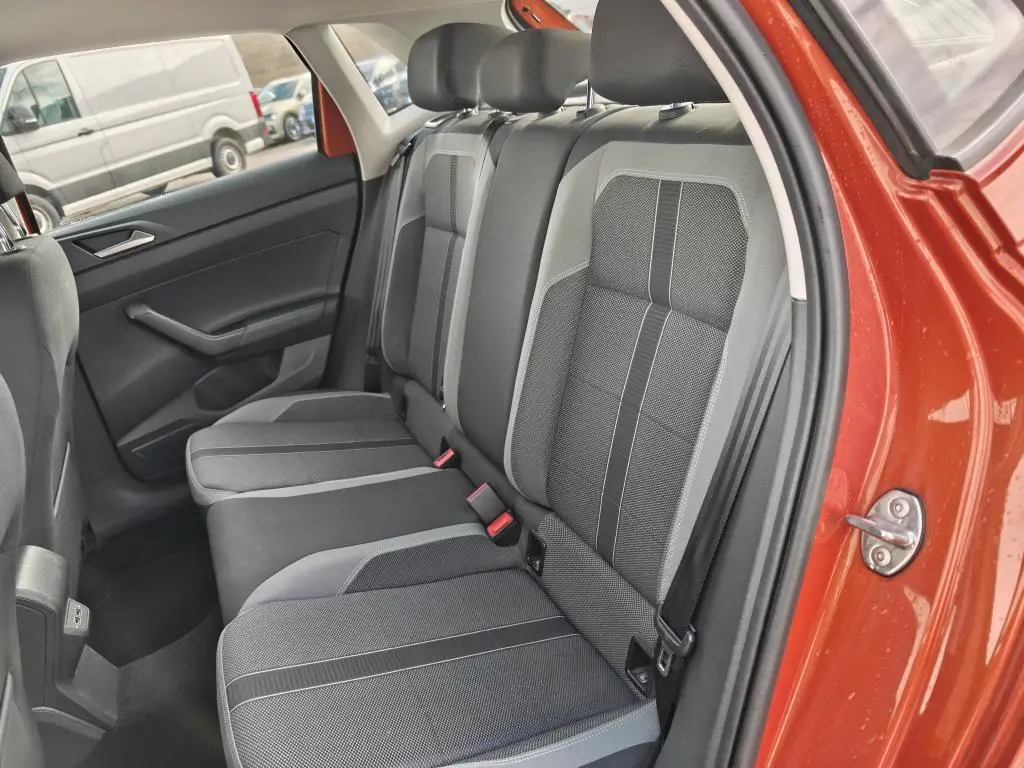 Volkswagen Polo Highline 6G 1,0TSi / 85kW