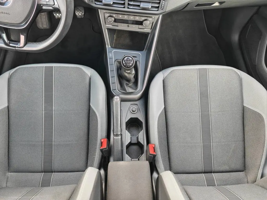 Volkswagen Polo Highline 6G 1,0TSi / 85kW