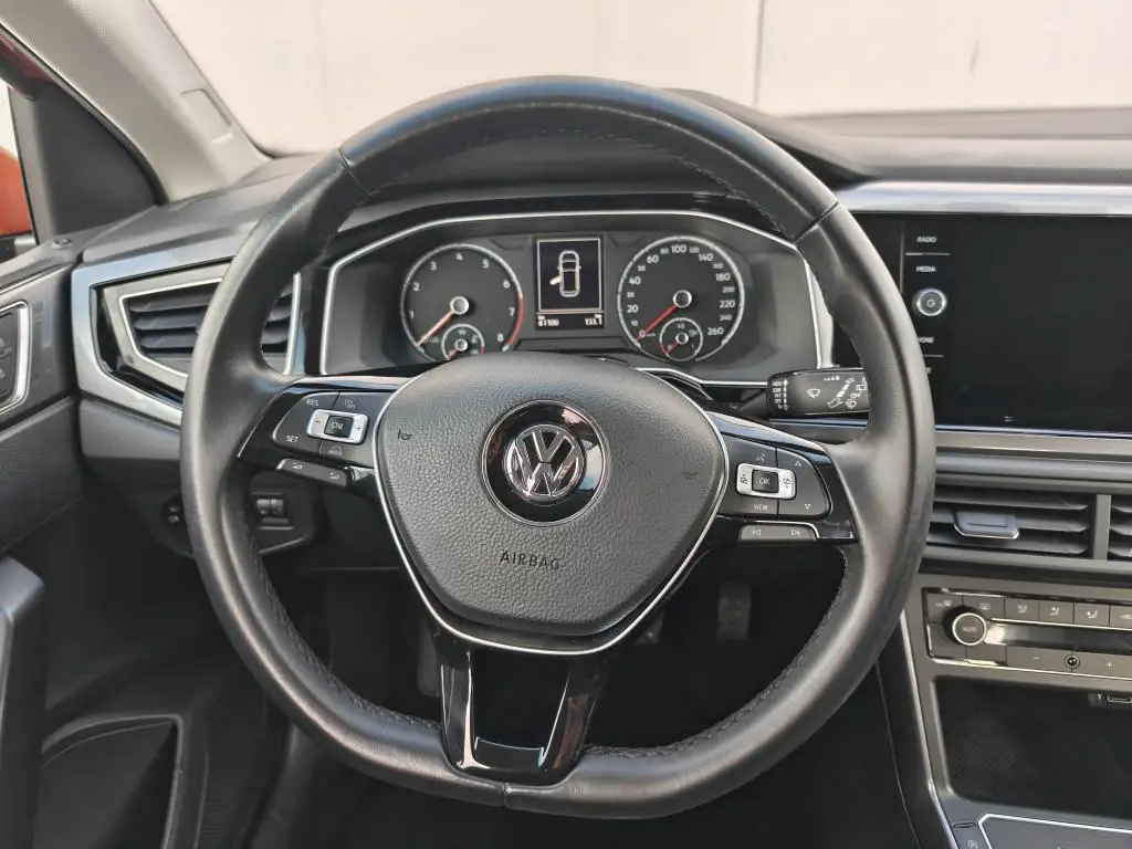 Volkswagen Polo Highline 6G 1,0TSi / 85kW