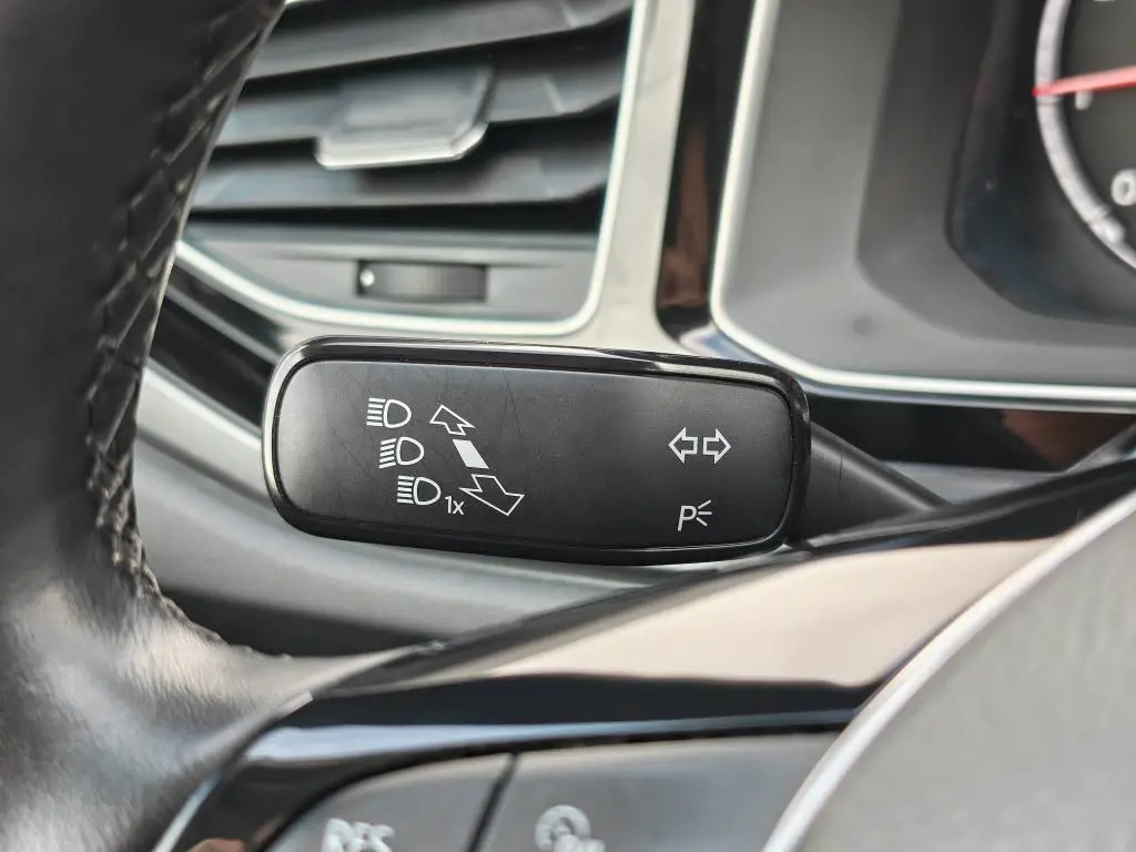 Volkswagen Polo Highline 6G 1,0TSi / 85kW