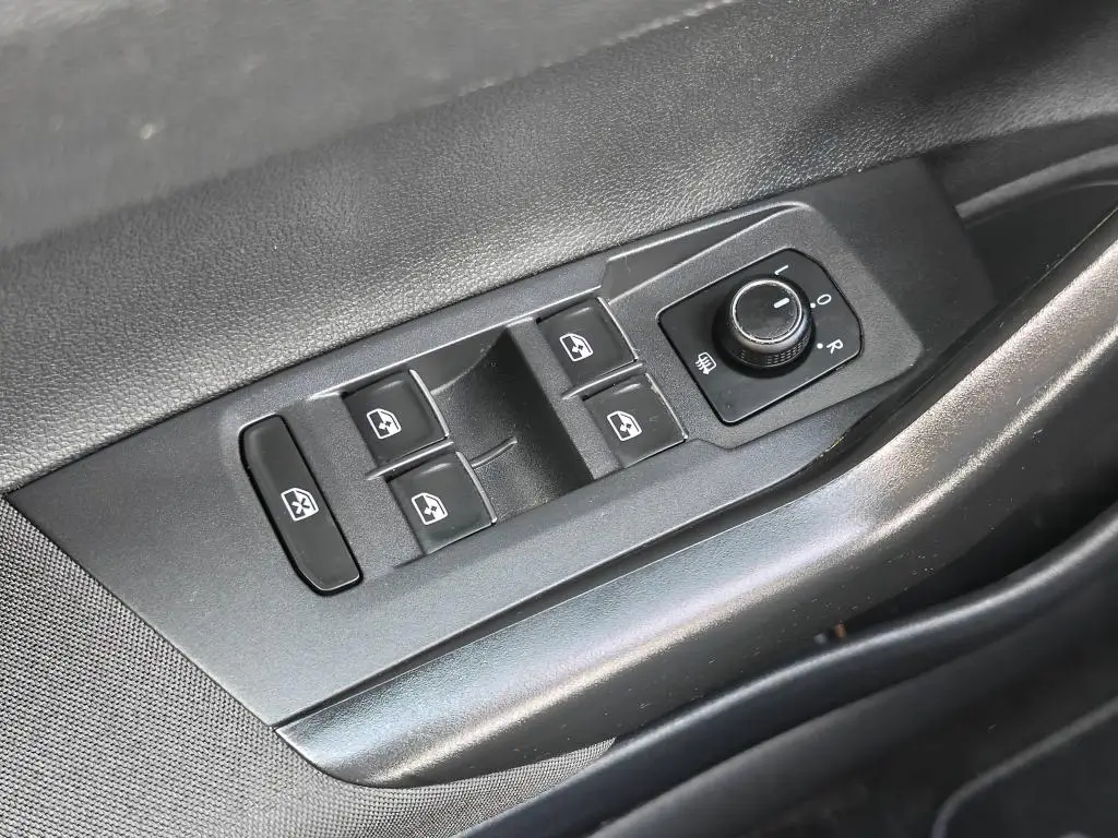 Volkswagen Polo Highline 6G 1,0TSi / 85kW