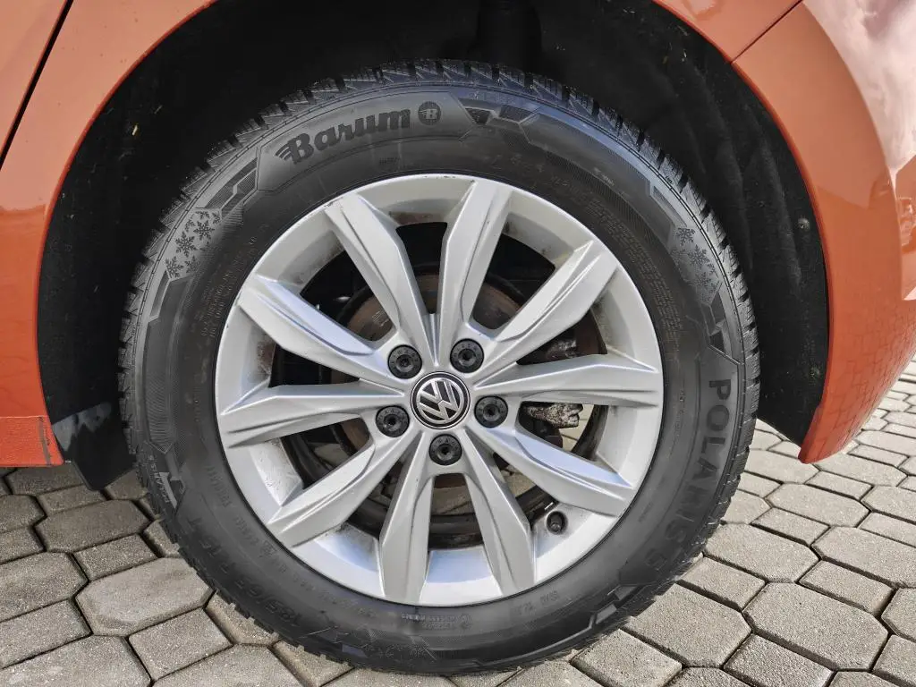 Volkswagen Polo Highline 6G 1,0TSi / 85kW