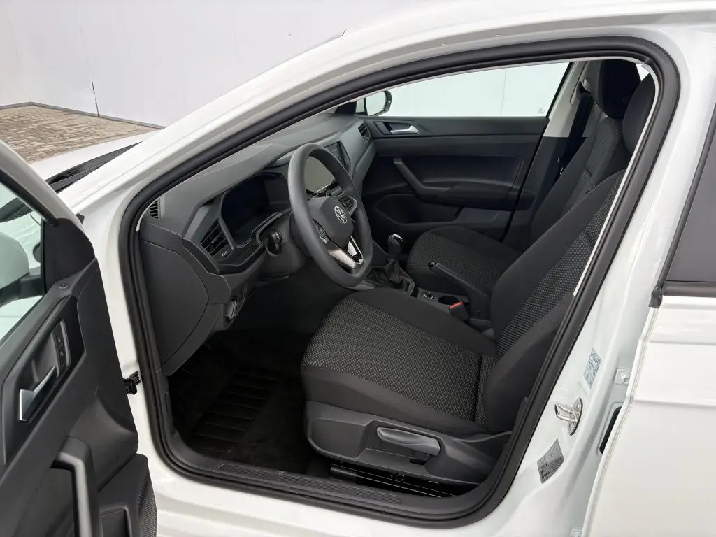 Volkswagen Polo Love 5G 1,0MPI / 59kW