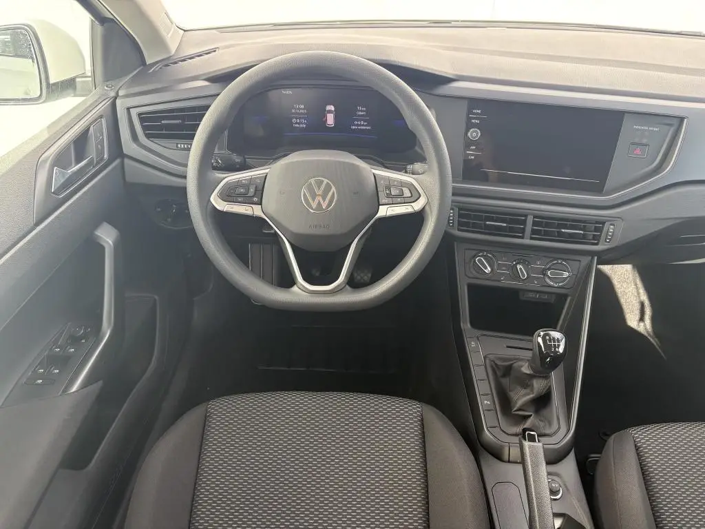 Volkswagen Polo Love 5G 1,0MPI / 59kW