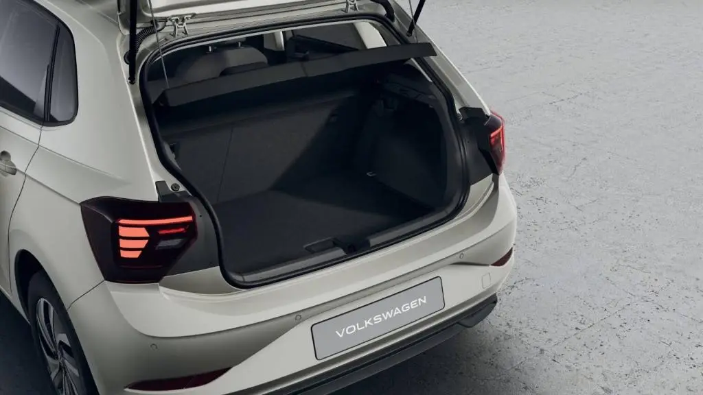 Volkswagen Polo Love 7DSG  / 70kW