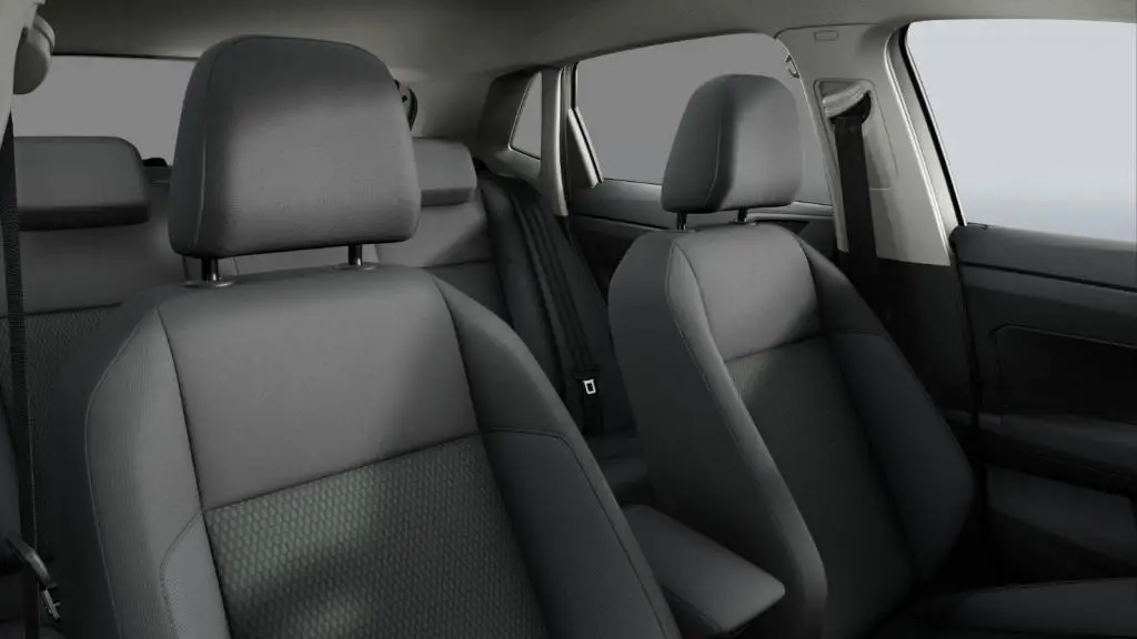 Volkswagen Polo Love 7DSG  / 70kW