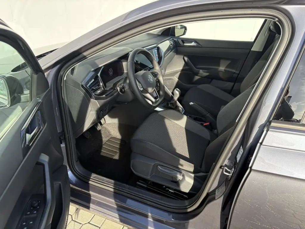 Volkswagen Polo People 5G 1,0TSI / 70kW