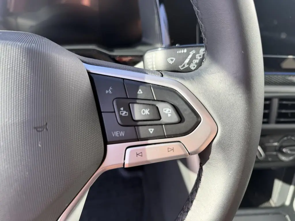 Volkswagen Polo People 5G 1,0TSi / 70kW