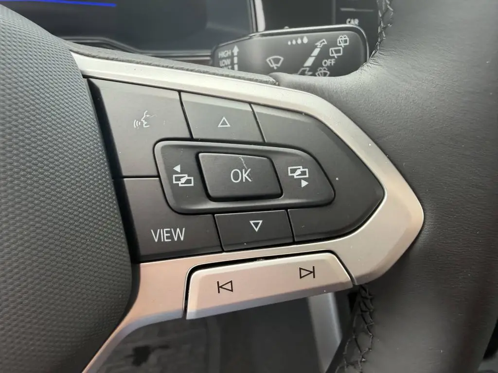 Volkswagen Polo People 5G 1,0TSi / 70kW