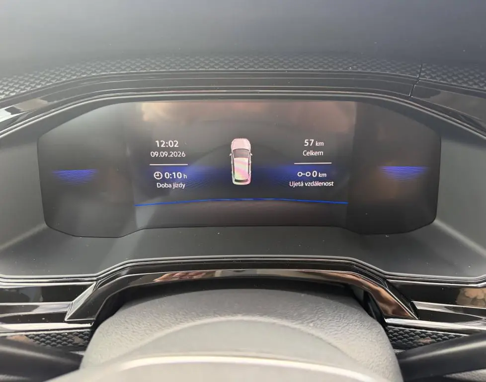 Volkswagen Polo People 5G 1,0TSi / 70kW