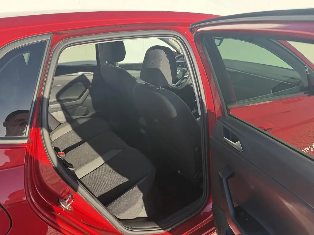 Volkswagen Polo People 5G 1,0TSi / 70kW