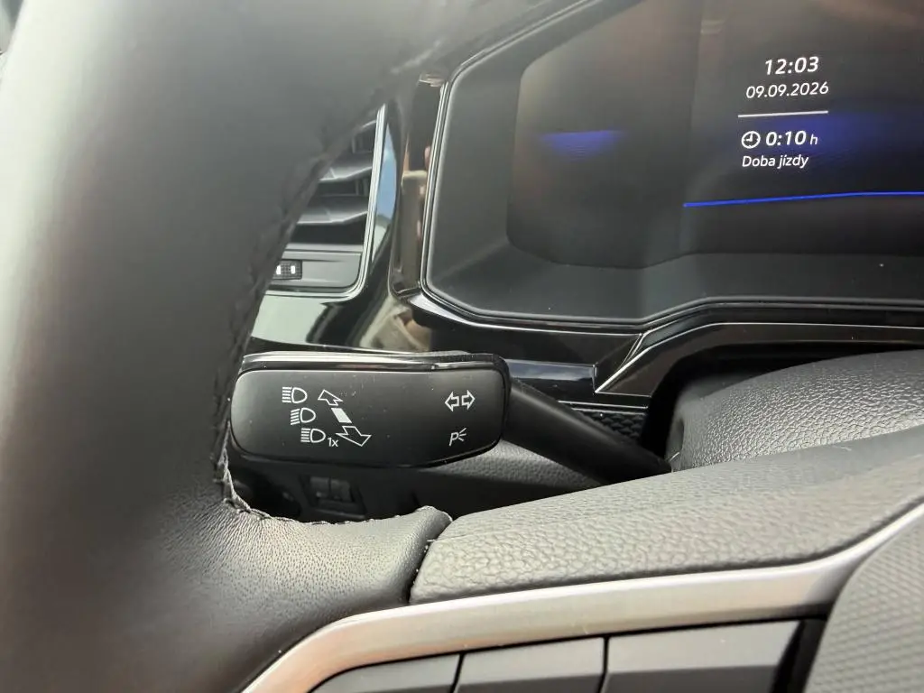 Volkswagen Polo People 5G 1,0TSi / 70kW