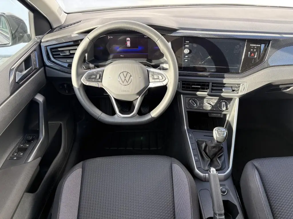 Volkswagen Polo People 5G 1,0TSI / 70kW