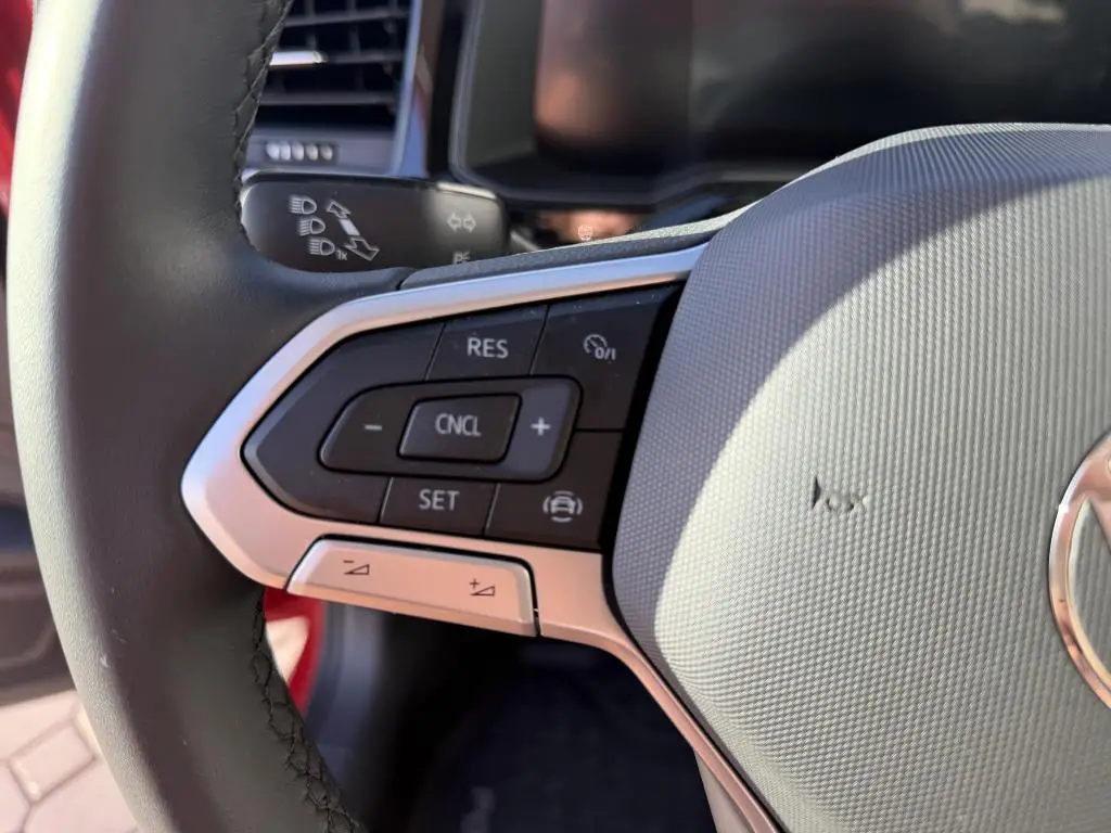 Volkswagen Polo People 5G 1,0TSi / 70kW