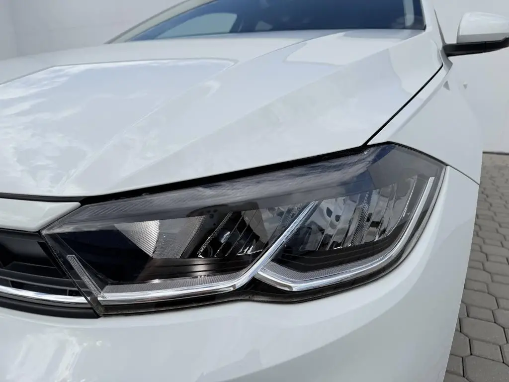 Volkswagen Polo People 5G 1,0TSi / 70kW