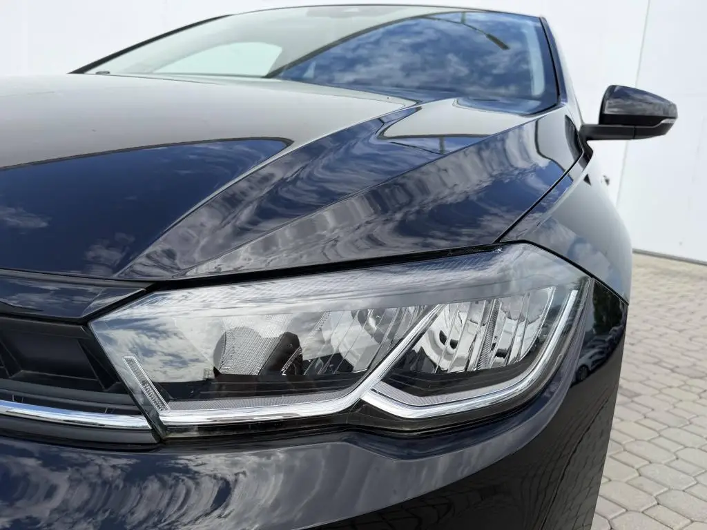 Volkswagen Polo People 5G 1,0TSi / 70kW