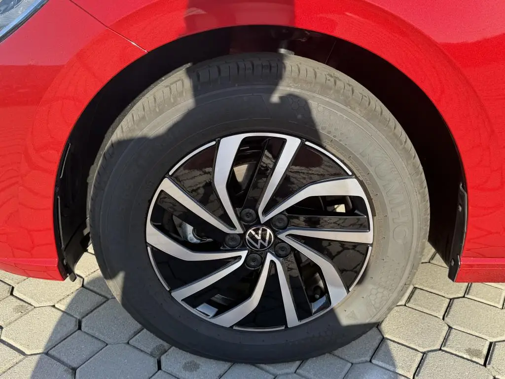 Volkswagen Polo People 5G 1,0TSi / 70kW
