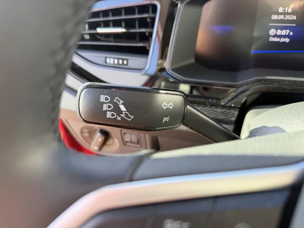 Volkswagen Polo People 5G 1,0TSi / 70kW