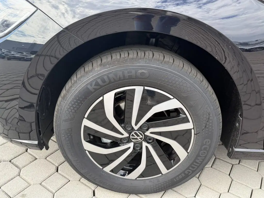 Volkswagen Polo People 5G 1,0TSi / 70kW