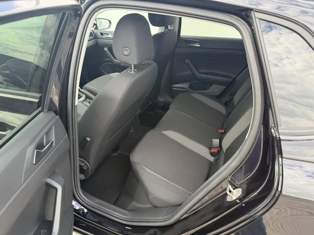 Volkswagen Polo People 5G 1,0TSi / 70kW