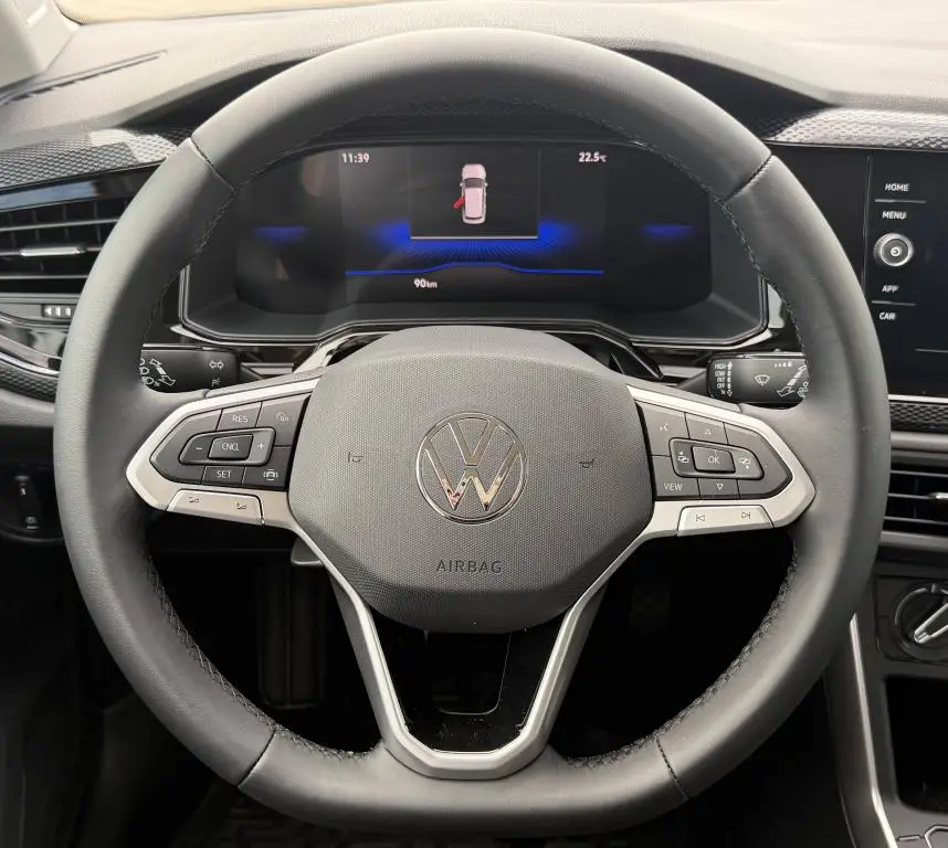 Volkswagen Polo People 5G 1,0TSi / 70kW
