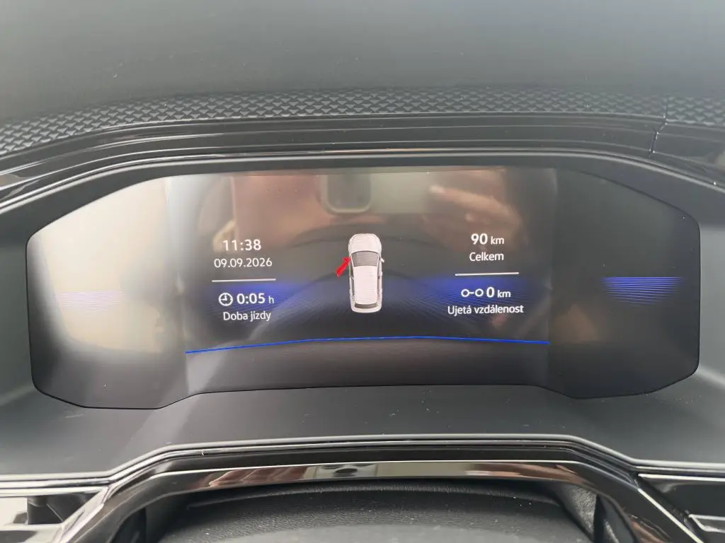 Volkswagen Polo People 5G 1,0TSi / 70kW