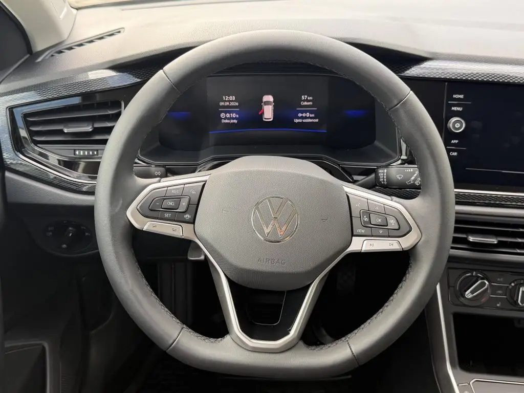 Volkswagen Polo People 5G 1,0TSi / 70kW