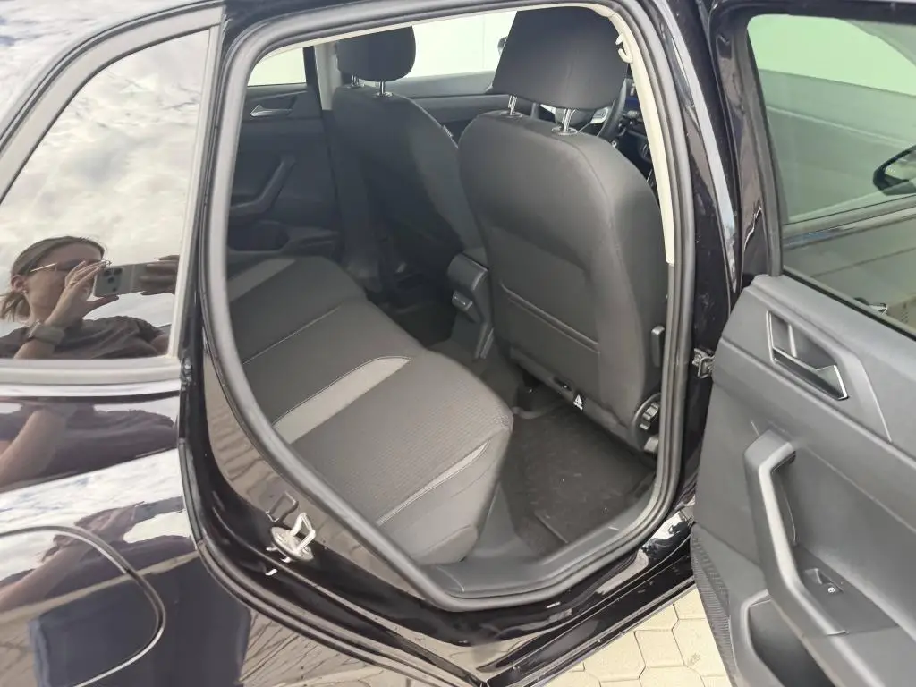 Volkswagen Polo People 5G 1,0TSi / 70kW