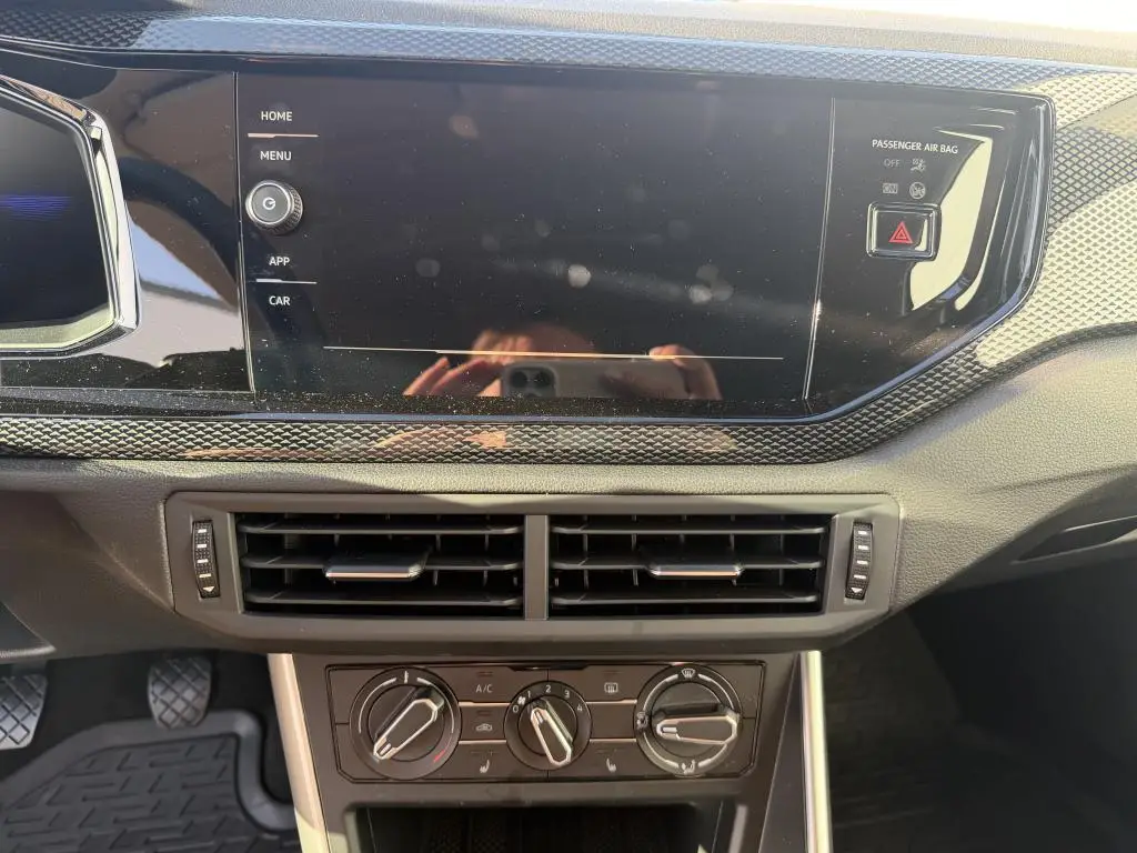 Volkswagen Polo People 5G 1,0TSi / 70kW
