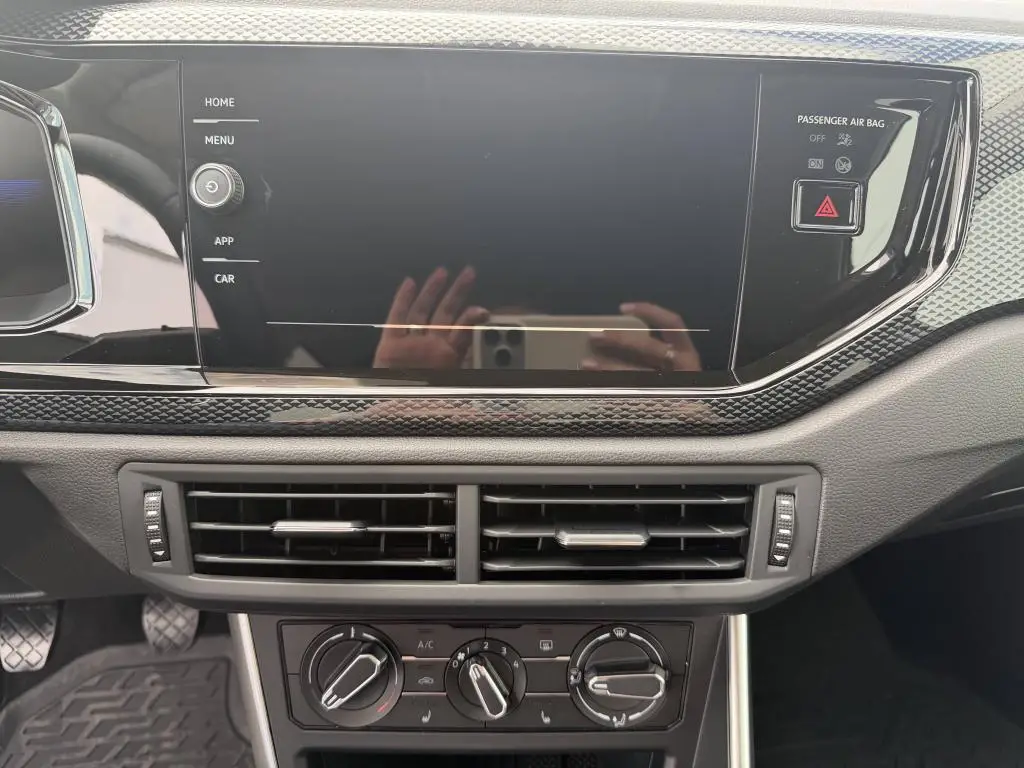 Volkswagen Polo People 5G 1,0TSi / 70kW