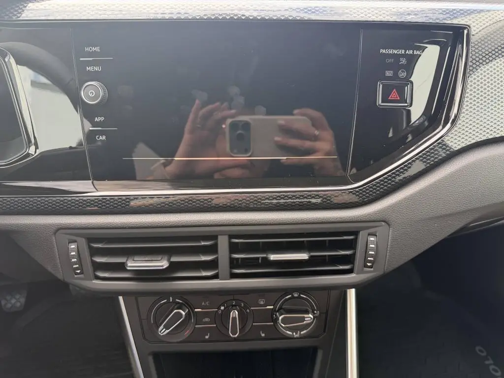 Volkswagen Polo People 5G 1,0TSi / 70kW