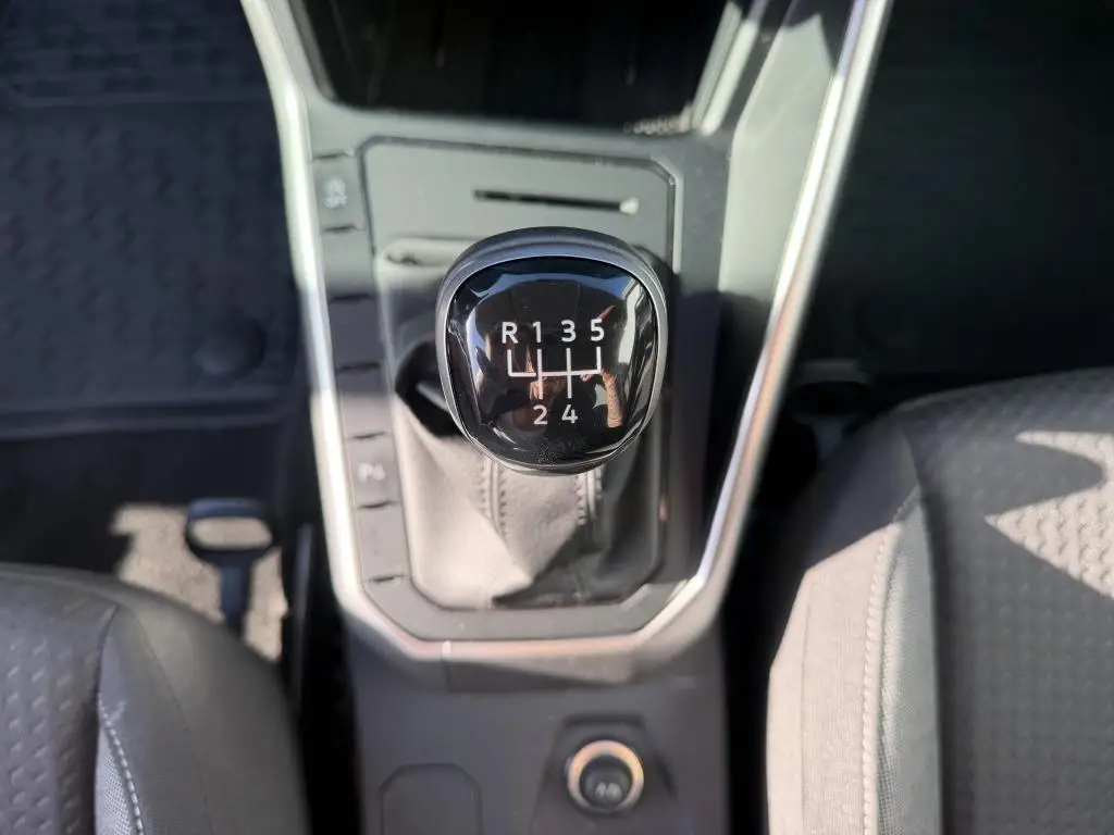Volkswagen Polo People 5G 1,0TSi / 70kW