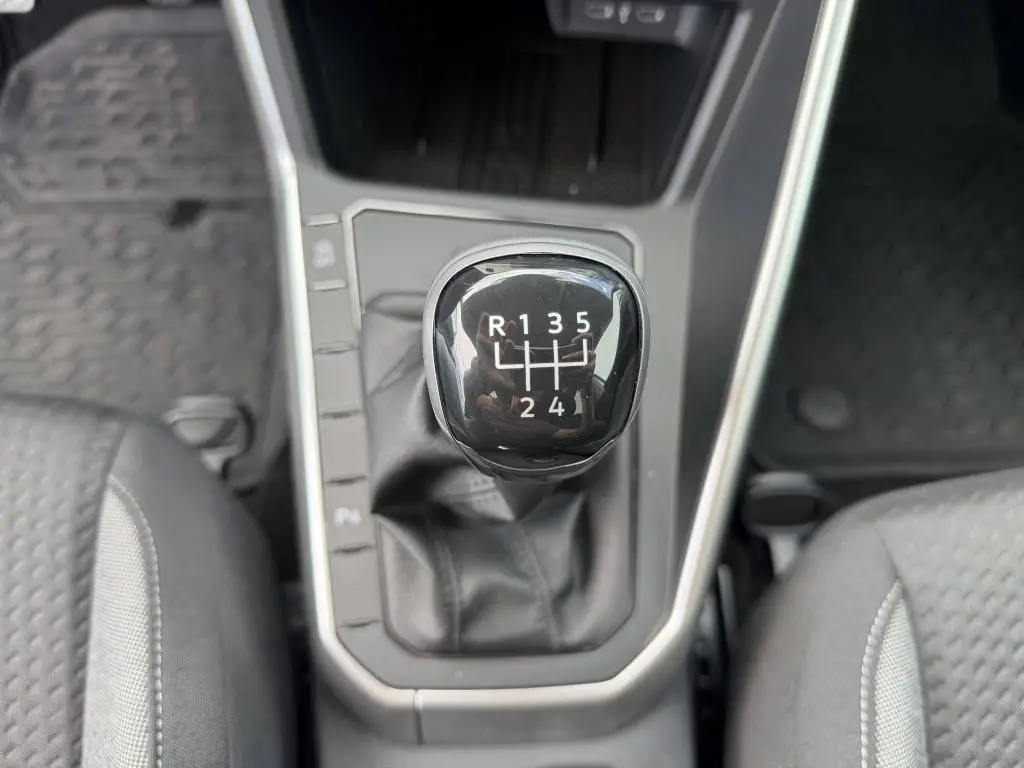Volkswagen Polo People 5G 1,0TSi / 70kW