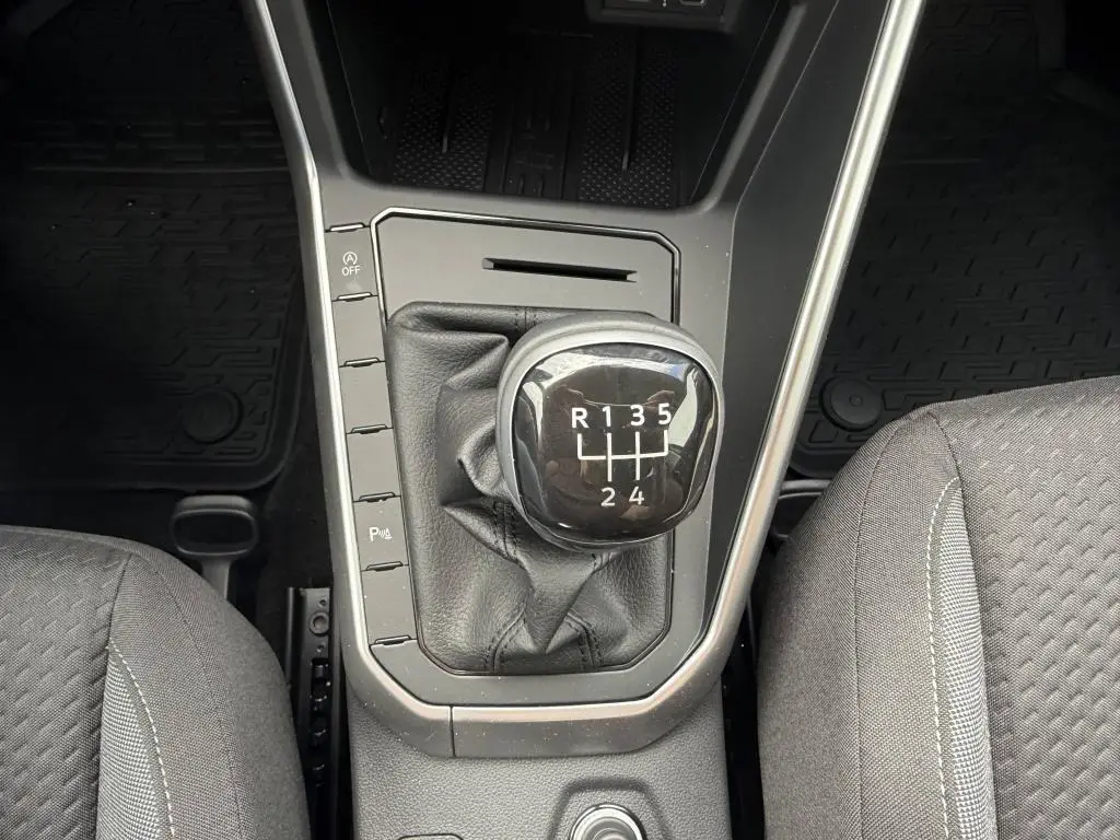 Volkswagen Polo People 5G 1,0TSi / 70kW