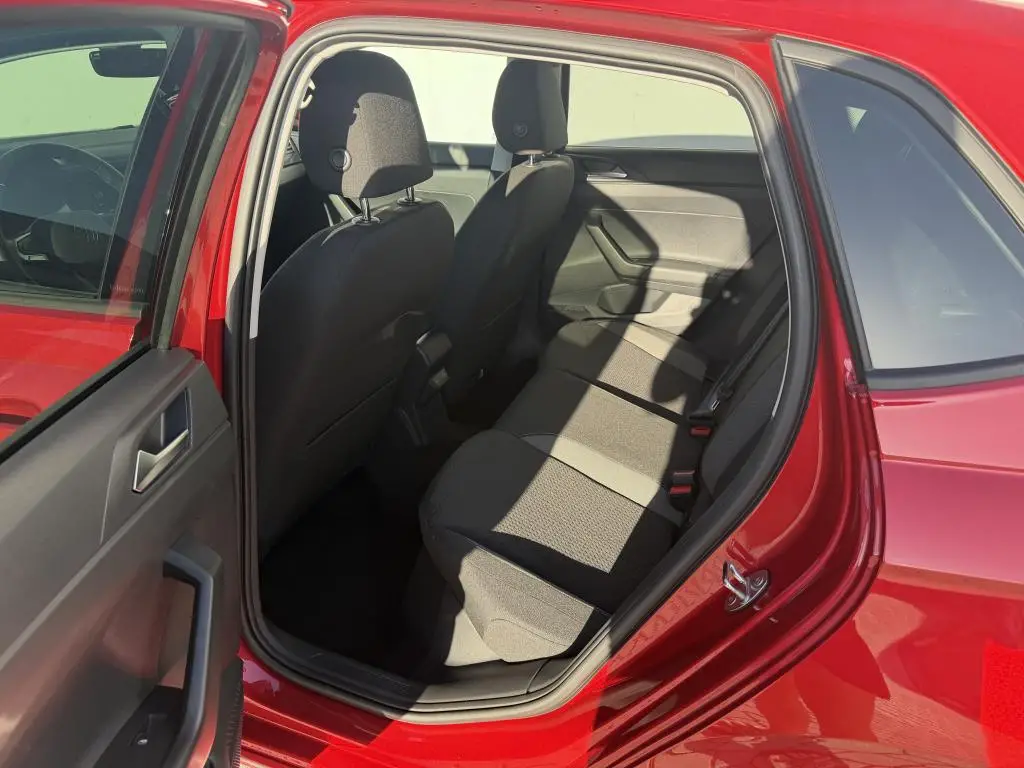 Volkswagen Polo People 5G 1,0TSi / 70kW