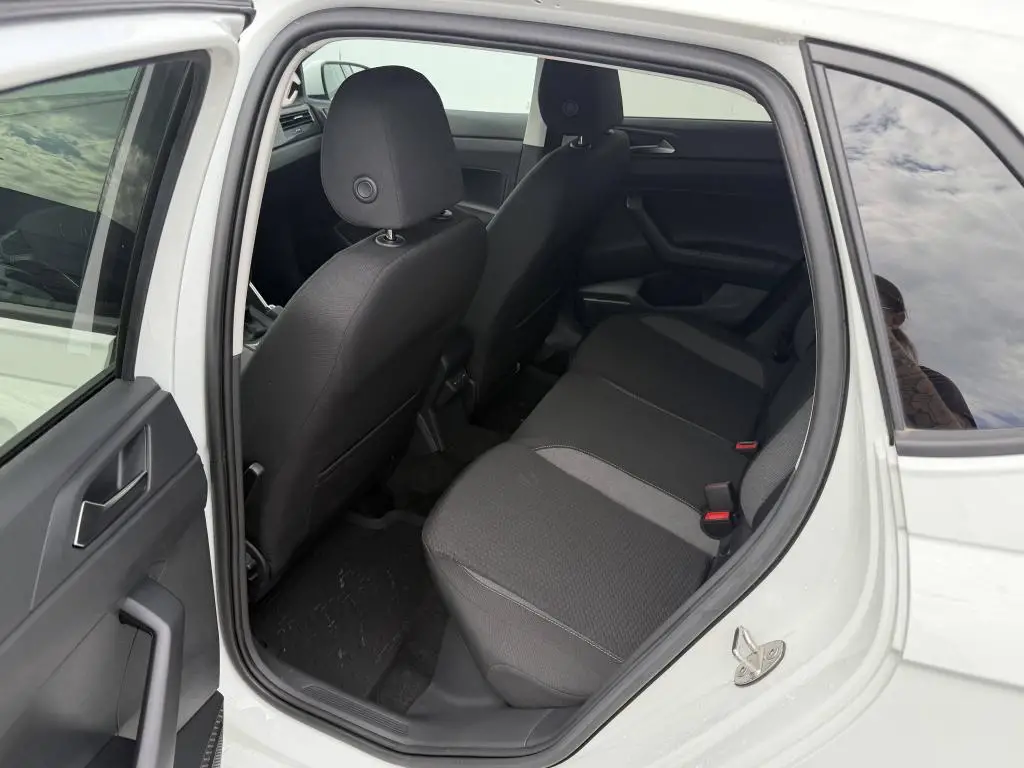 Volkswagen Polo People 5G 1,0TSi / 70kW