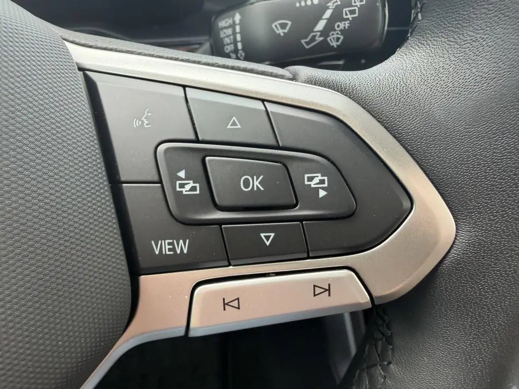 Volkswagen Polo People 5G 1,0TSi / 70kW