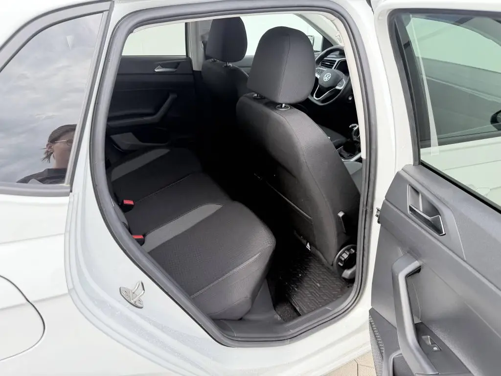 Volkswagen Polo People 5G 1,0TSi / 70kW