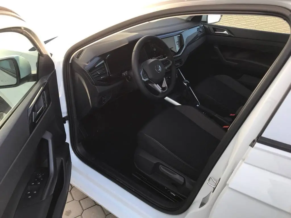 Volkswagen Polo People 5G 1,0TSI / 70kW