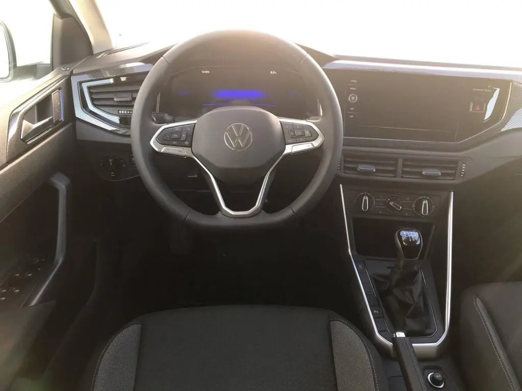 Volkswagen Polo People 5G 1,0TSI / 70kW