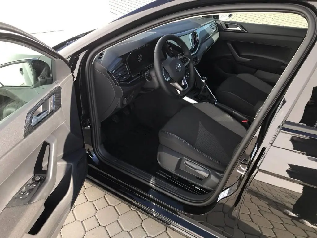 Volkswagen Polo People 5G 1,0TSI / 70kW