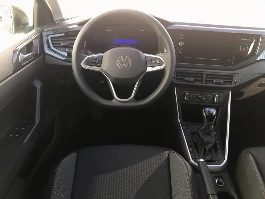 Volkswagen Polo People 5G 1,0TSI / 70kW