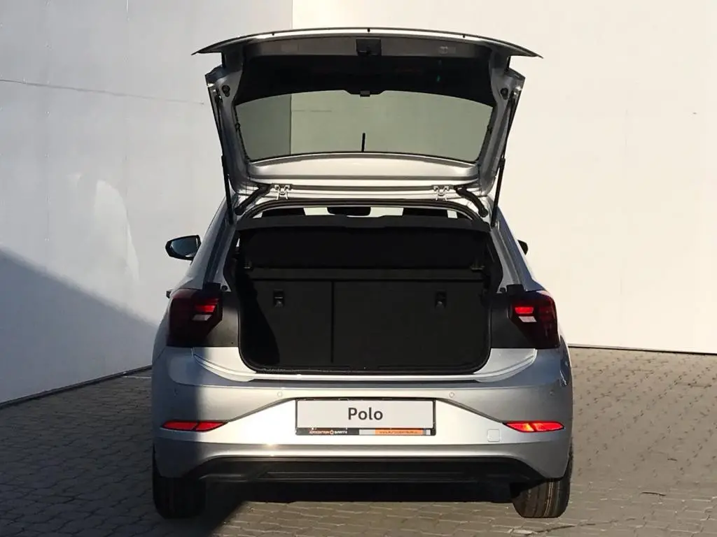 Volkswagen Polo People 5G 1,0TSI / 70kW