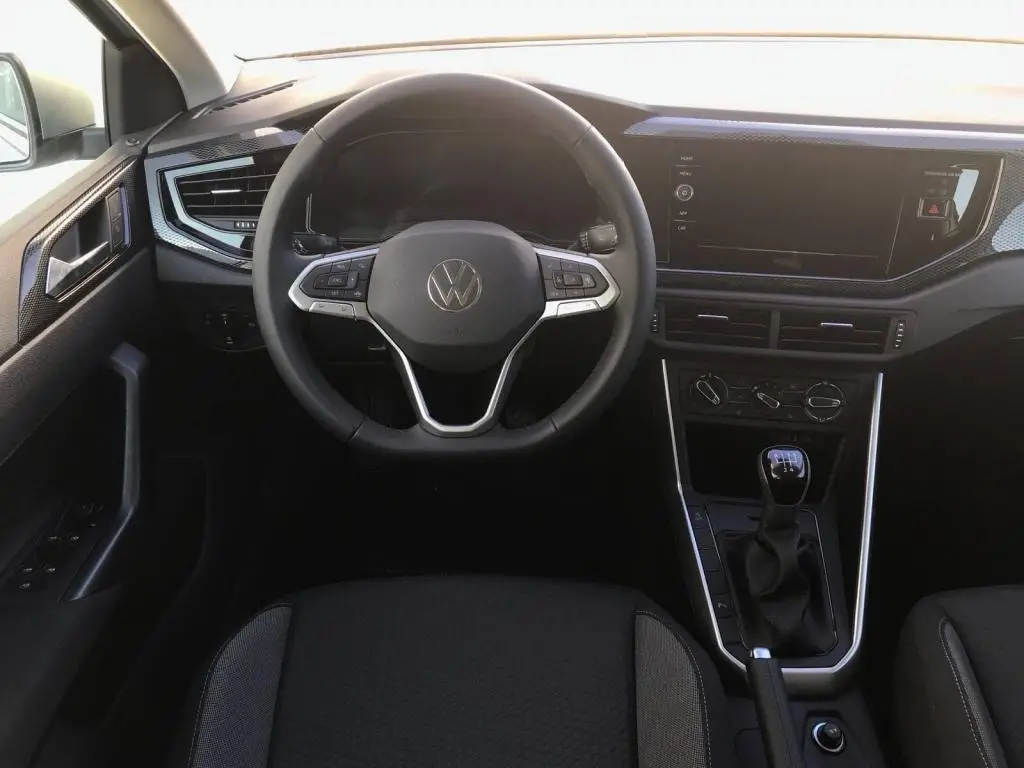 Volkswagen Polo People 5G 1,0TSI / 70kW