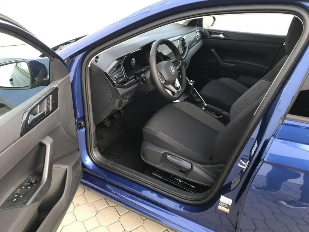 Volkswagen Polo People 5G 1,0TSI / 70kW