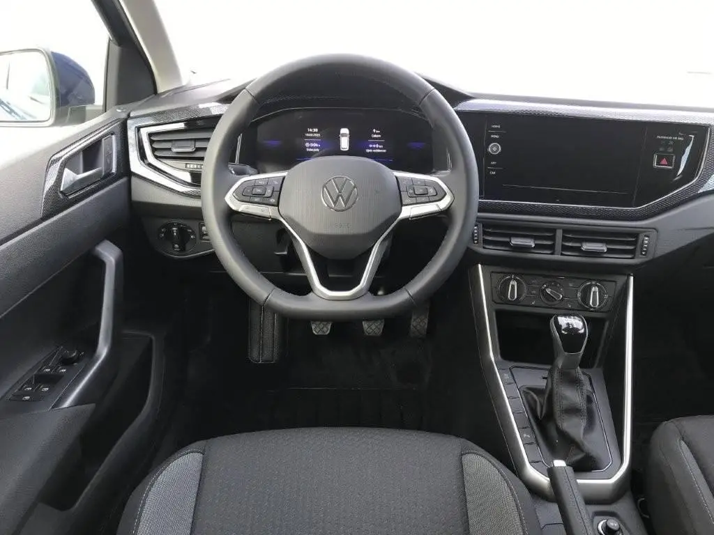 Volkswagen Polo People 5G 1,0TSI / 70kW