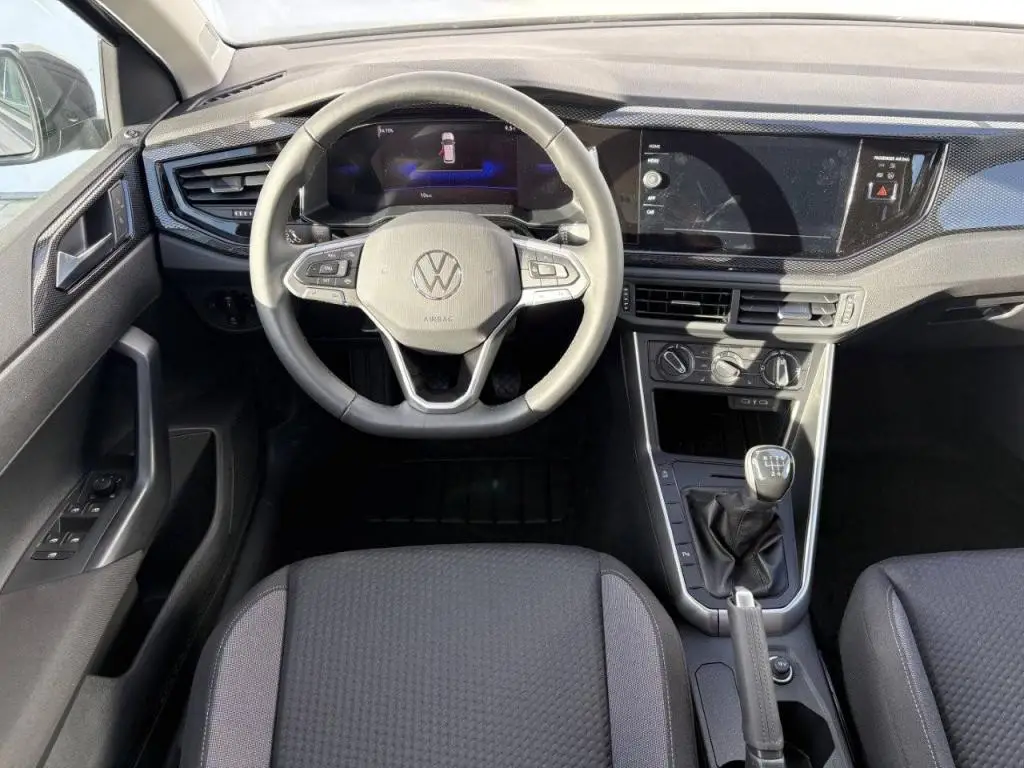 Volkswagen Polo People 5G 1,0TSI / 70kW