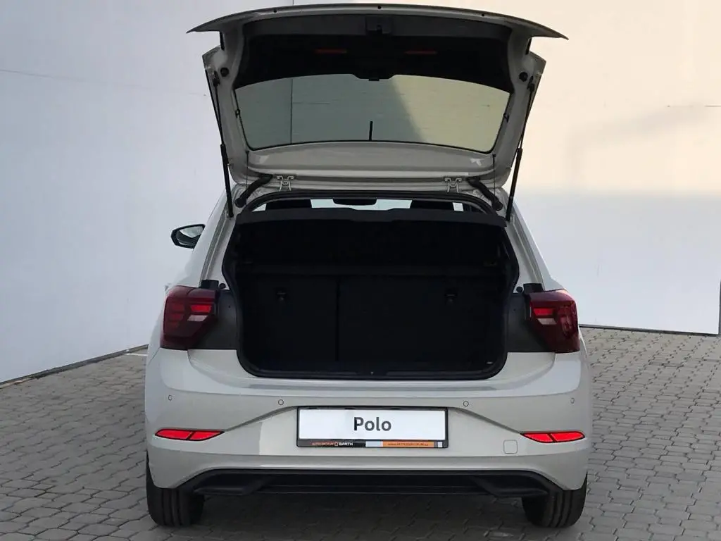 Volkswagen Polo People 5G 1,0TSI / 70kW