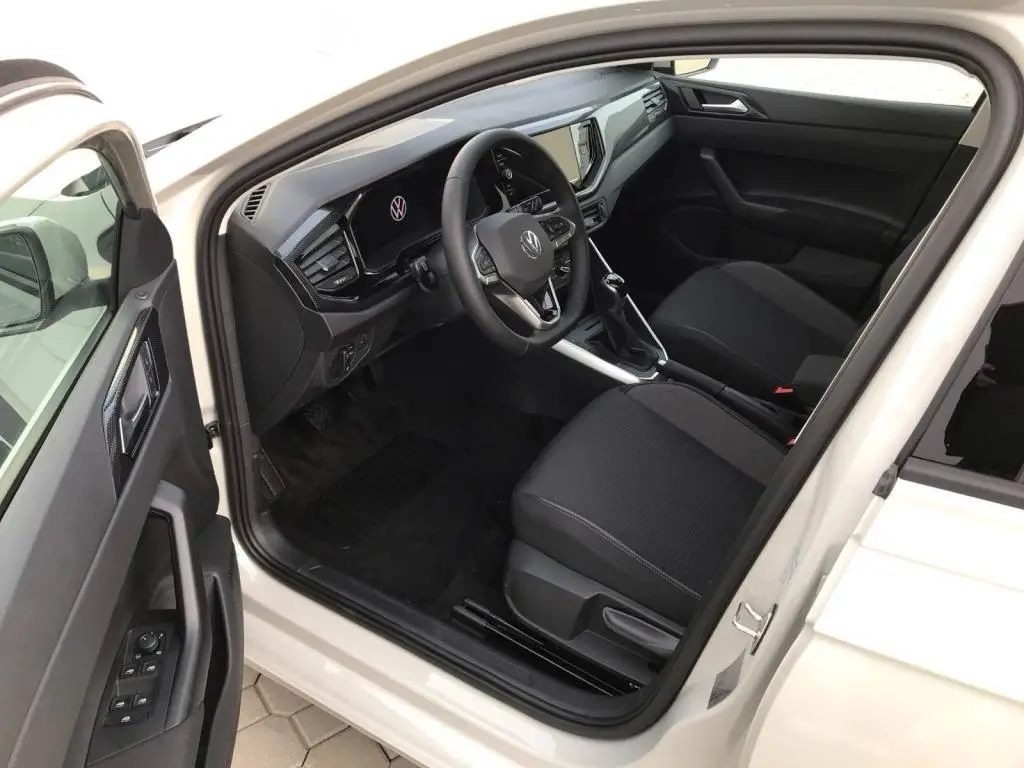 Volkswagen Polo People 5G 1,0TSI / 70kW