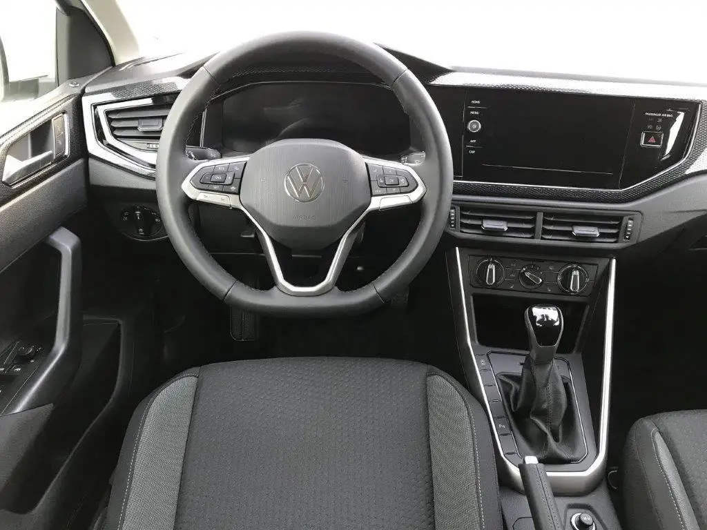 Volkswagen Polo People 5G 1,0TSI / 70kW